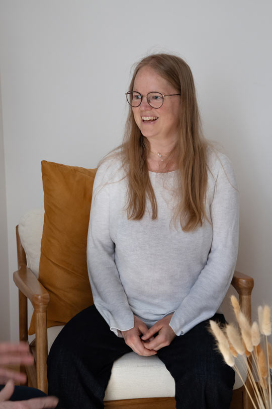 Ingrid Otepka